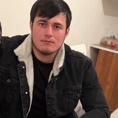 Фотография мужчины Мохьмад, 26 лет из г. Грозный