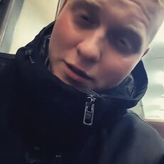 Фотография мужчины Лунтик, 27 лет из г. Сузун