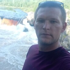 Фотография мужчины Павел, 36 лет из г. Мценск