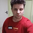 Алексей, 24 года