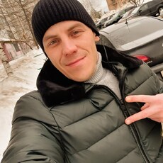 Фотография мужчины Илья, 35 лет из г. Киржач