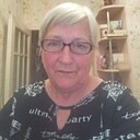 Любовь, 68 лет