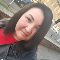 Фотография девушки Наталья, 43 года из г. Чита