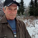 Геннадий, 63 года