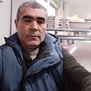 Мурад, 49 лет