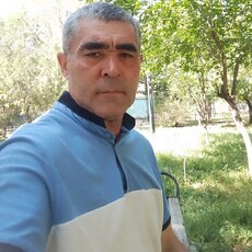 Фотография мужчины Мурад, 49 лет из г. Астрахань