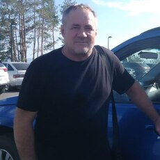 Фотография мужчины Рус, 55 лет из г. Тольятти