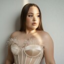 Альбина, 20 лет