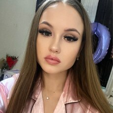 Фотография девушки Валя, 26 лет из г. Омск