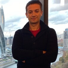 Фотография мужчины Сергей, 37 лет из г. Москва