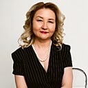 Эльвира, 47 лет