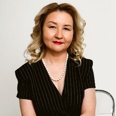 Фотография девушки Эльвира, 47 лет из г. Нефтекамск