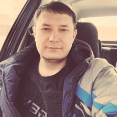 Фотография мужчины Павел, 36 лет из г. Абакан