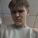 Сергей, 19 лет