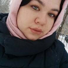 Фотография девушки Анастасия, 23 года из г. Самара