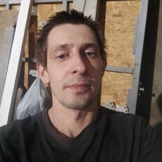 Фотография мужчины Александр, 37 лет из г. Ковров