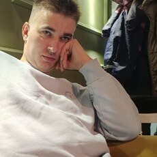 Фотография мужчины Александр, 28 лет из г. Лунинец