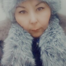 Фотография девушки Инопланетянка, 39 лет из г. Актобе