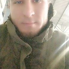 Фотография мужчины Аскер, 26 лет из г. Нальчик