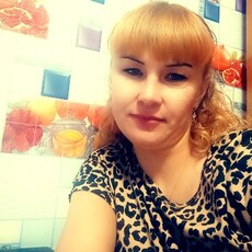 Фотография девушки Наталья, 31 год из г. Чита