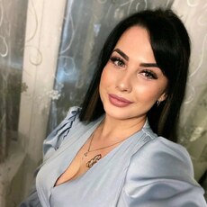 Фотография девушки Алёна, 35 лет из г. Горячий Ключ