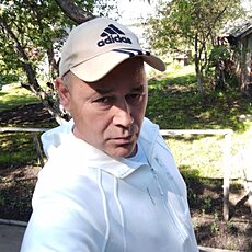 Фотография мужчины Сергей, 50 лет из г. Чебоксары