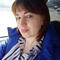 Фотография девушки Татьяна, 47 лет из г. Воронеж