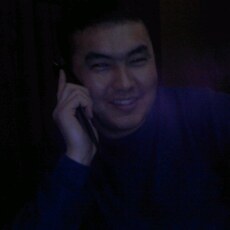 Фотография мужчины Шер, 45 лет из г. Алматы