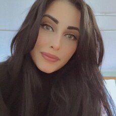 Фотография девушки Амина, 33 года из г. Владимир