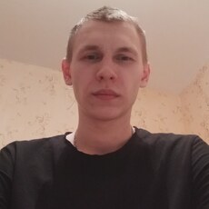 Фотография мужчины Анатолий, 20 лет из г. Анжеро-Судженск