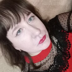 Фотография девушки Ольга, 38 лет из г. Кстово