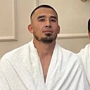 Казах, 40 лет