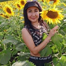 Фотография девушки Алсу, 42 года из г. Уфа