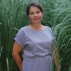 Фотография девушки Татарка, 39 лет из г. Сургут