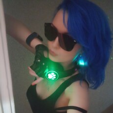 Фотография девушки Tanya Gertman, 39 лет из г. Яровое