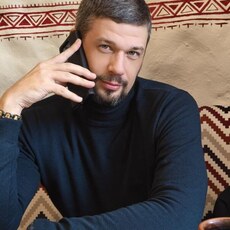 Фотография мужчины Дмитрий, 41 год из г. Геническ