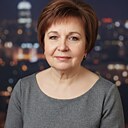 Людмила, 64 года