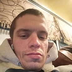 Фотография мужчины Вова, 29 лет из г. Вологда