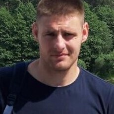 Фотография мужчины Владимир, 37 лет из г. Гродно