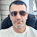 Абдулла, 53 года