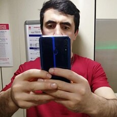 Фотография мужчины Аслидин, 35 лет из г. Астана