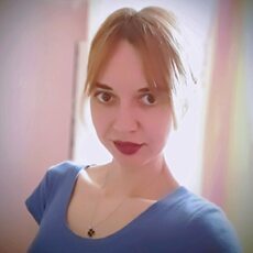 Фотография девушки Аля, 33 года из г. Хабаровск