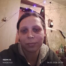 Фотография девушки Ольга, 39 лет из г. Троицкое