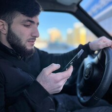 Фотография мужчины Руслан, 25 лет из г. Уфа