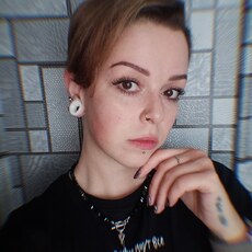 Фотография девушки Ксения, 30 лет из г. Санкт-Петербург