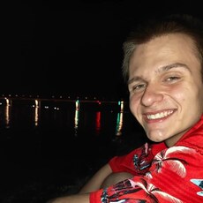 Фотография мужчины Владислав, 18 лет из г. Севастополь