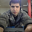 Омар, 24 года