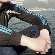 Фотография мужчины Матвей, 30 лет из г. Нижний Тагил