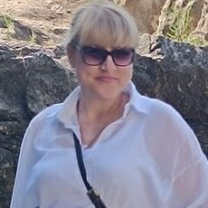 Фотография девушки Светлана, 50 лет из г. Черноголовка
