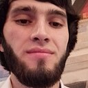 Ибрагим, 24 года